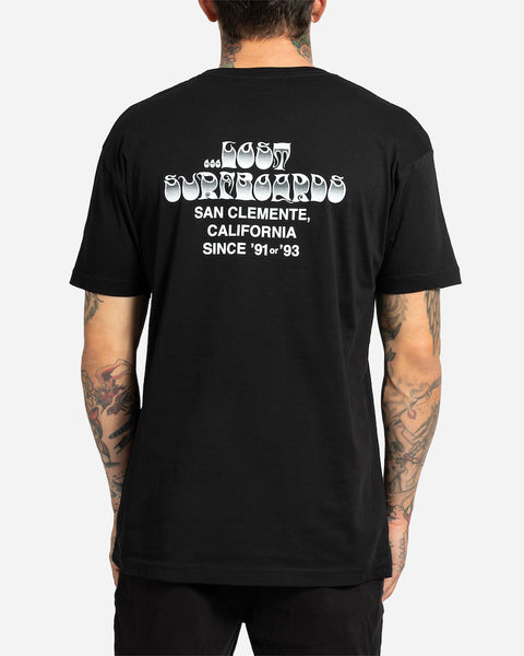 POSTED TEE