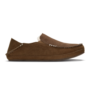 Nohea Slipper, Women's Leather Slipper