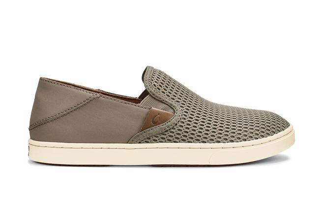 PEHUEA WOMEN'S SLIP ON SNEAKERS