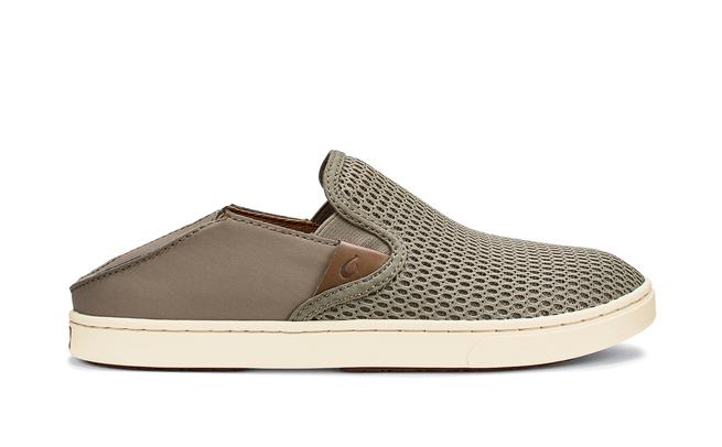 PEHUEA WOMEN'S SLIP ON SNEAKERS
