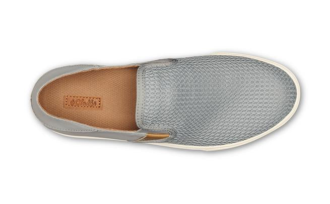 PEHUEA WOMEN'S SLIP ON SNEAKERS