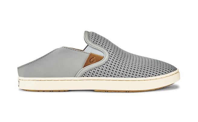 PEHUEA WOMEN'S SLIP ON SNEAKERS
