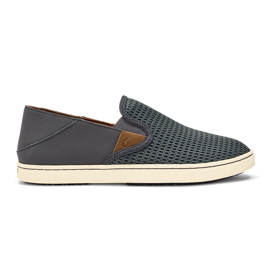 PEHUEA WOMEN'S SLIP ON SNEAKERS