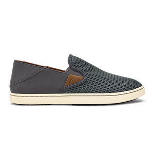 PEHUEA WOMEN'S SLIP ON SNEAKERS
