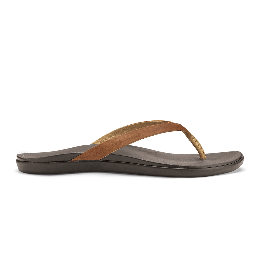 HO'OPIO LEATHER