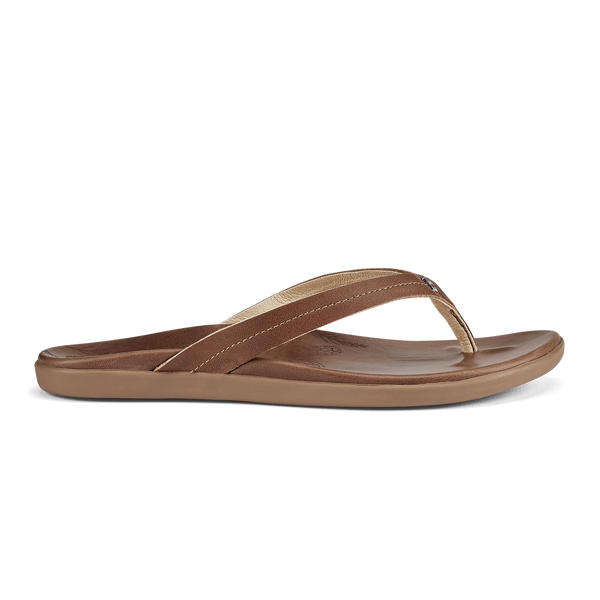 HONU WOMEN' LEATHER SANDAL