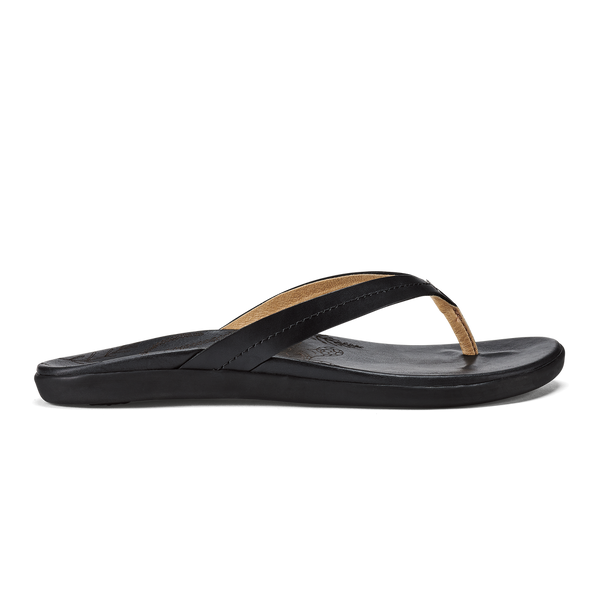 HONU WOMEN' LEATHER SANDAL