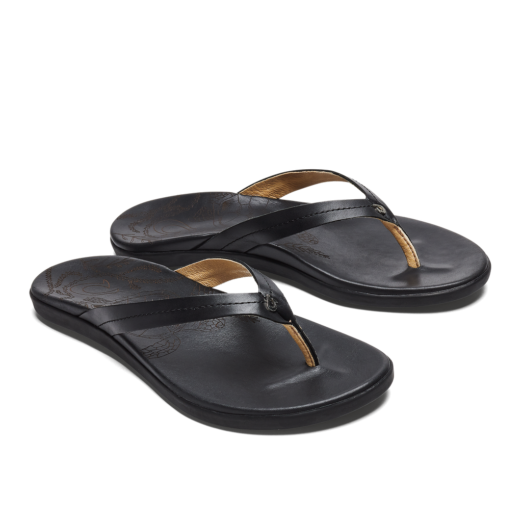 HONU WOMEN' LEATHER SANDAL