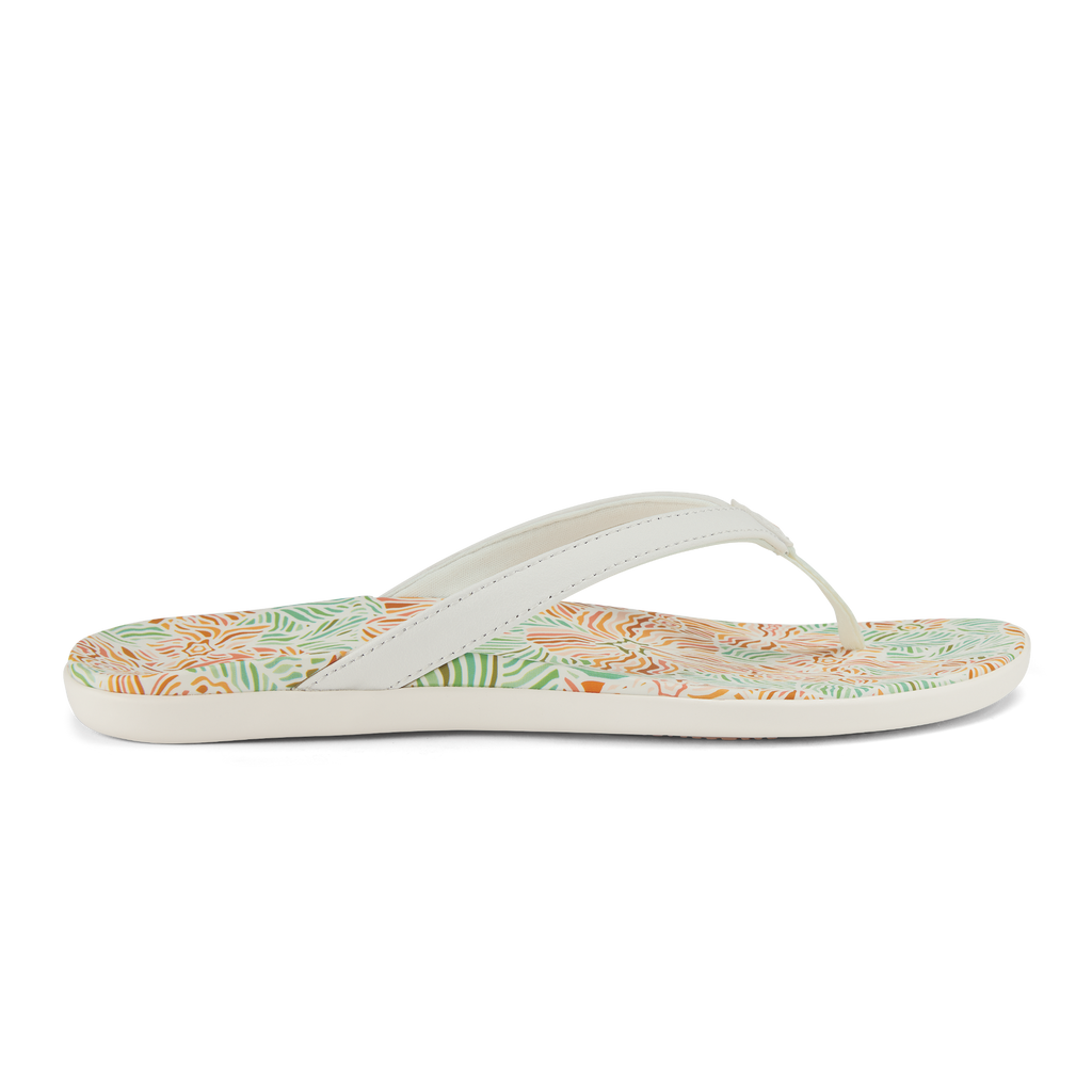 HO'OPIO WOMEN'S SANDAL