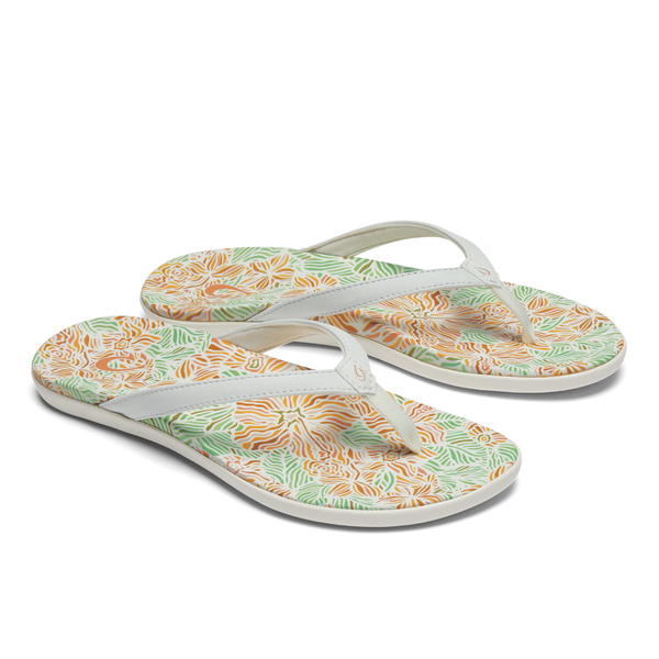 HO'OPIO WOMEN'S SANDAL