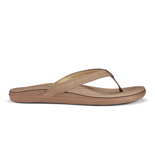 ‘Aukai Women’s Leather Sandals