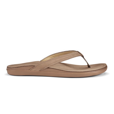‘Aukai Women’s Leather Sandals