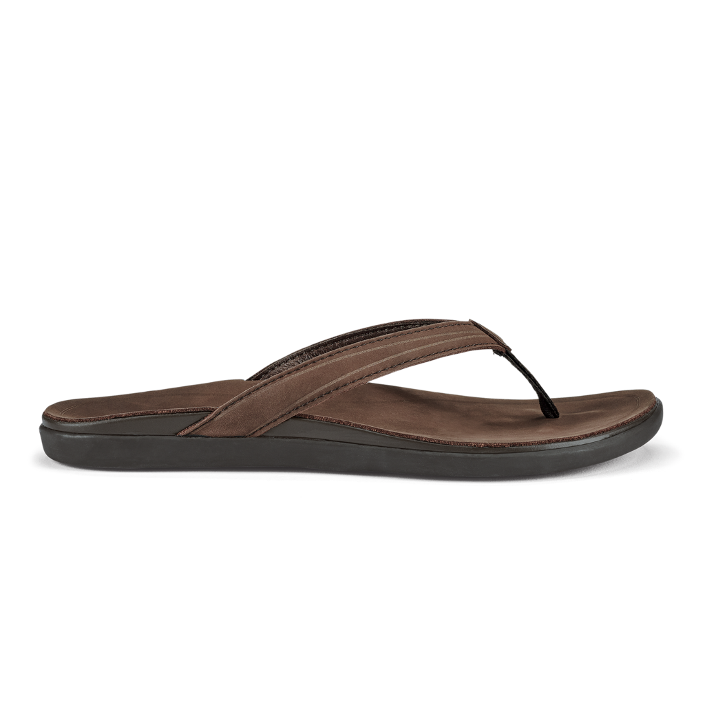 ‘Aukai Women’s Leather Sandals