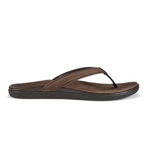‘Aukai Women’s Leather Sandals