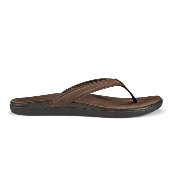 ‘Aukai Women’s Leather Sandals