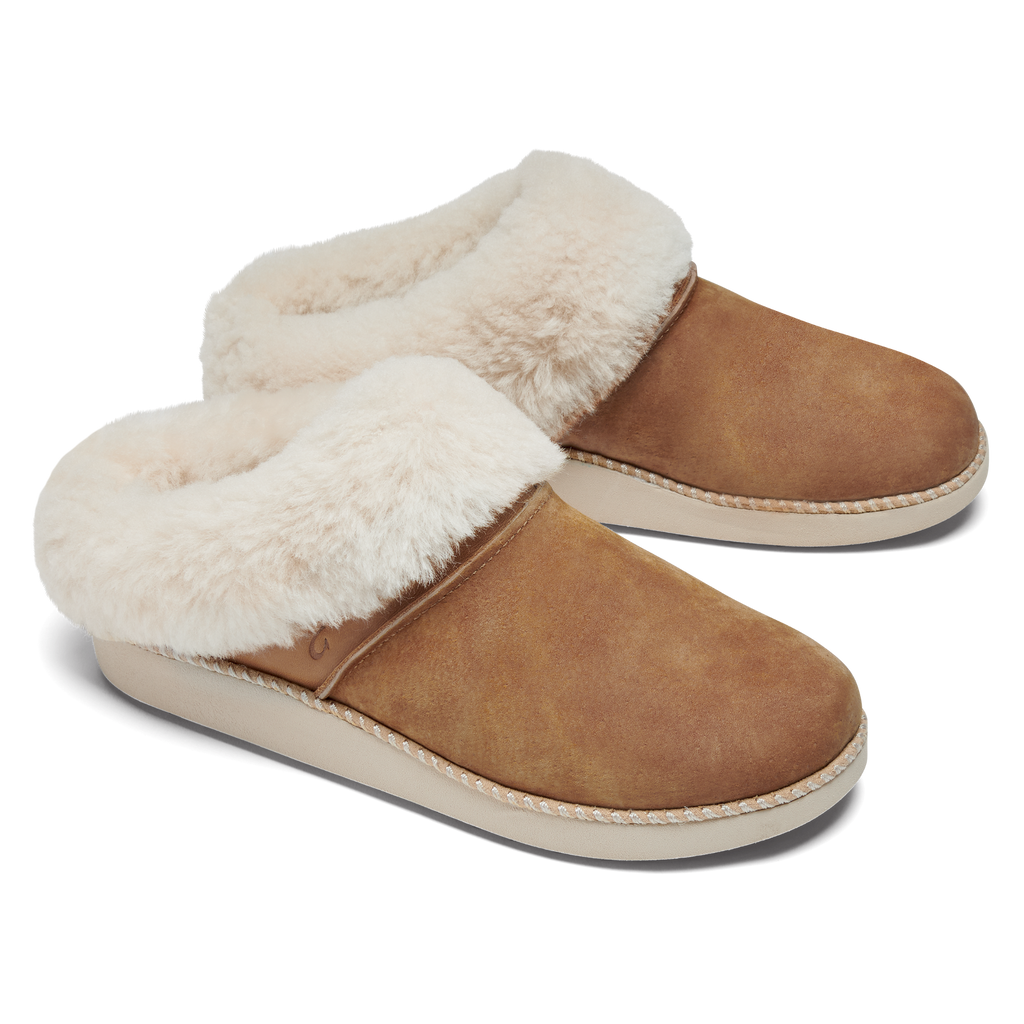 Ku‘i Women’s Indoor/Outdoor Slippers