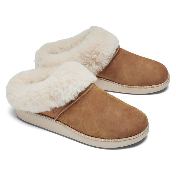 Ku‘i Women’s Slip-On Slippers