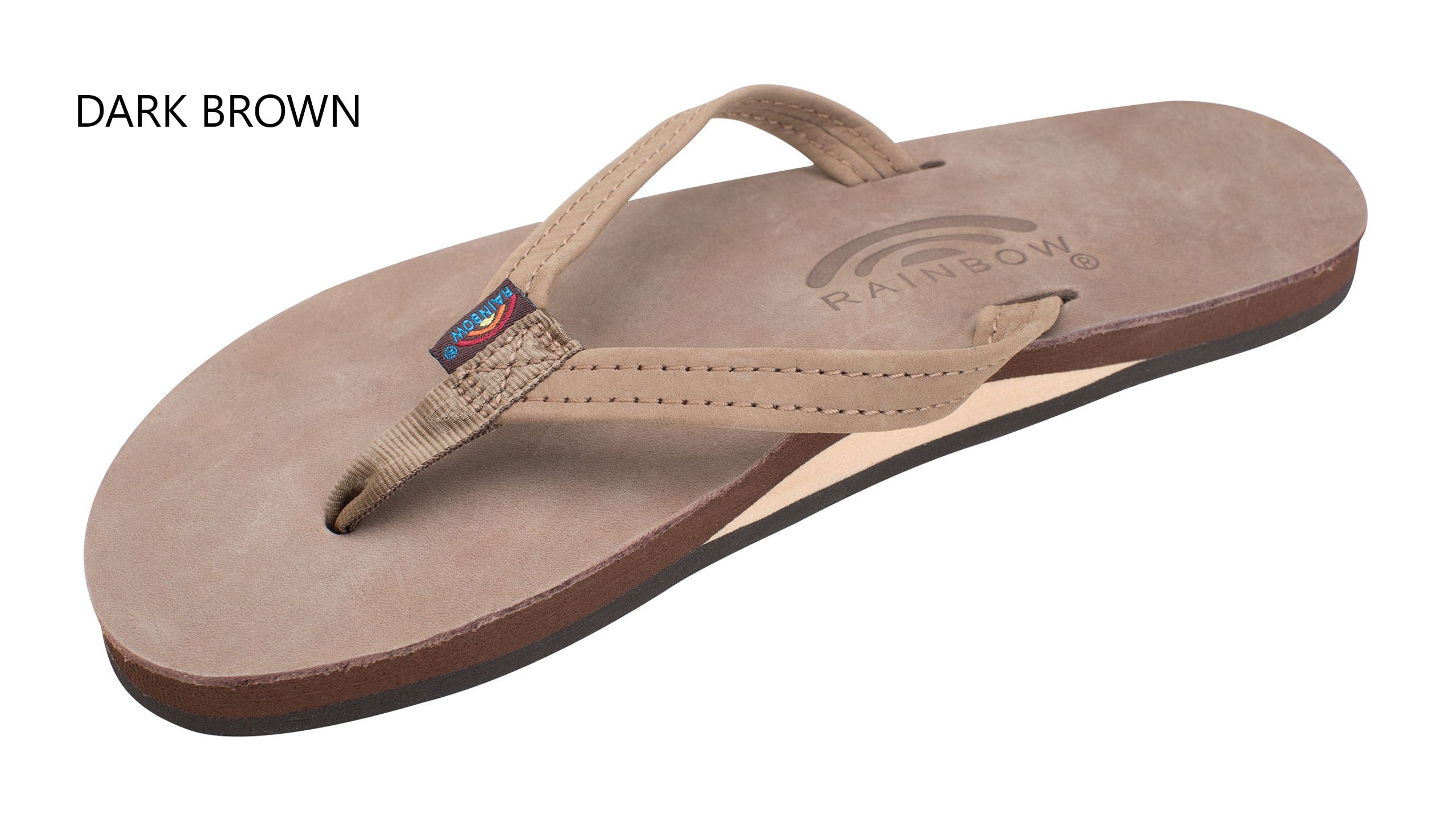 LADIES Single Layer Classic - Narrow Strap