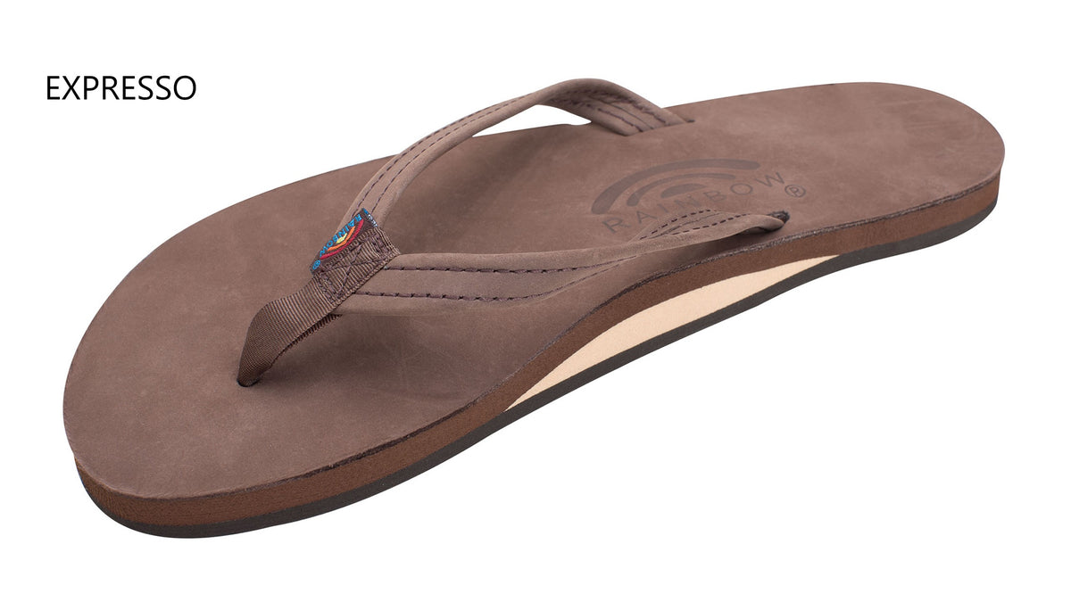 LADIES Single Layer Classic - Narrow Strap
