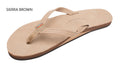 LADIES Single Layer Classic - Narrow Strap