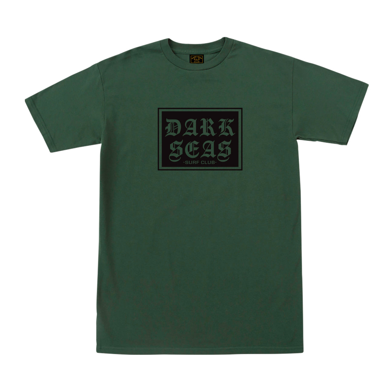 Cold water -tee FOREST