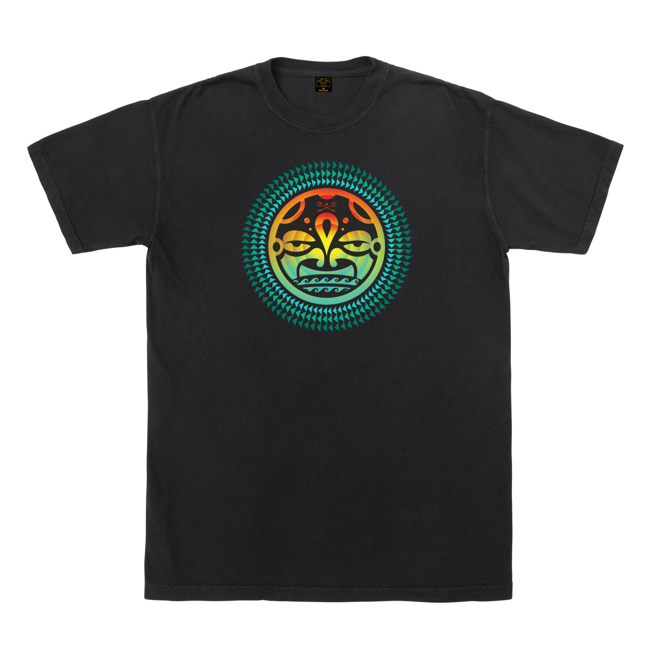 Spiritual-tee