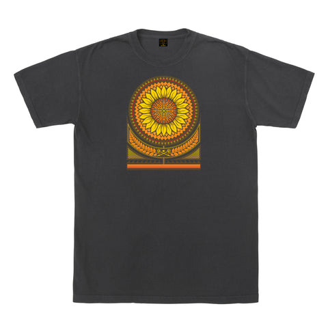 In bloom-tee