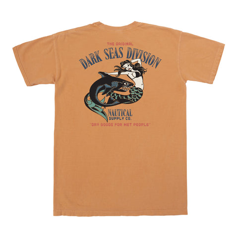 Commitment-tee GOLD