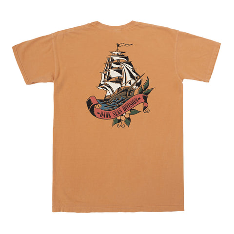 Journey-tee  GOLD