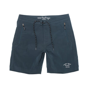 Tack-boardshort NAVY