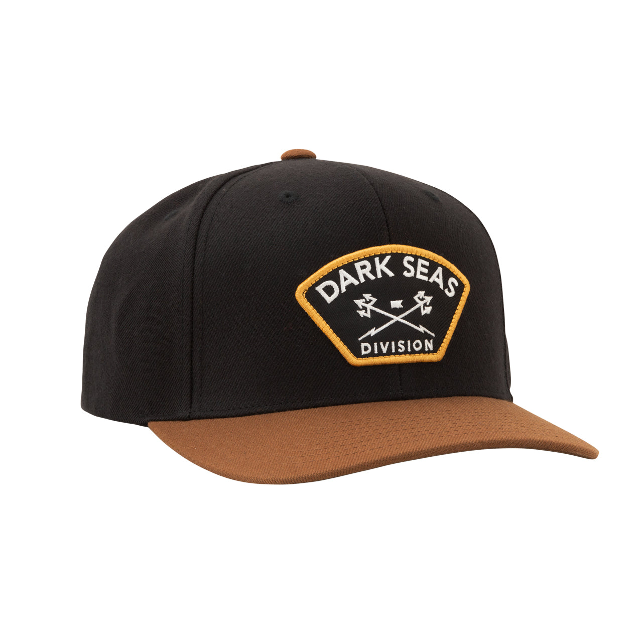 Headmaster snapback-hat