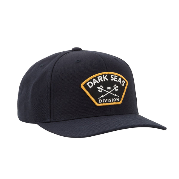 Headmaster snapback-hat