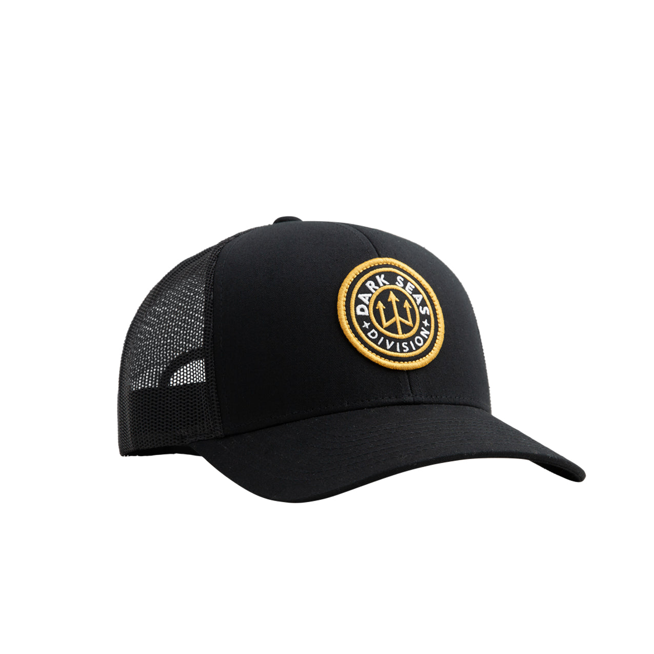 Wilshire-hat BLACK