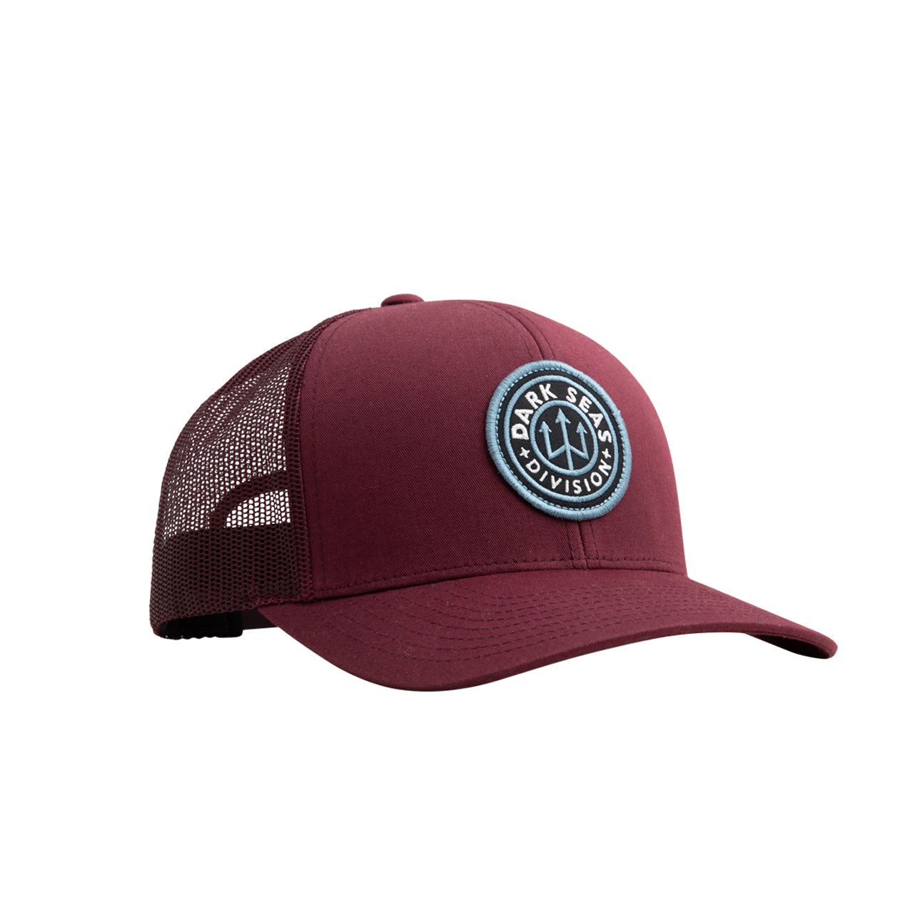 Wilshire-hat MAROON