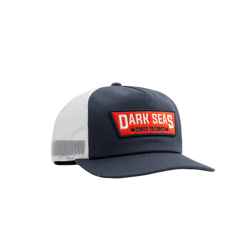 Strike-hat NAVY