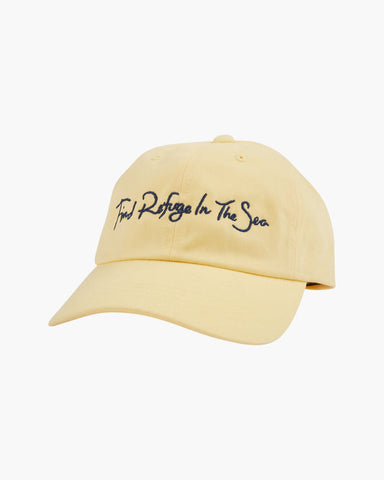REFUGE DAD HAT