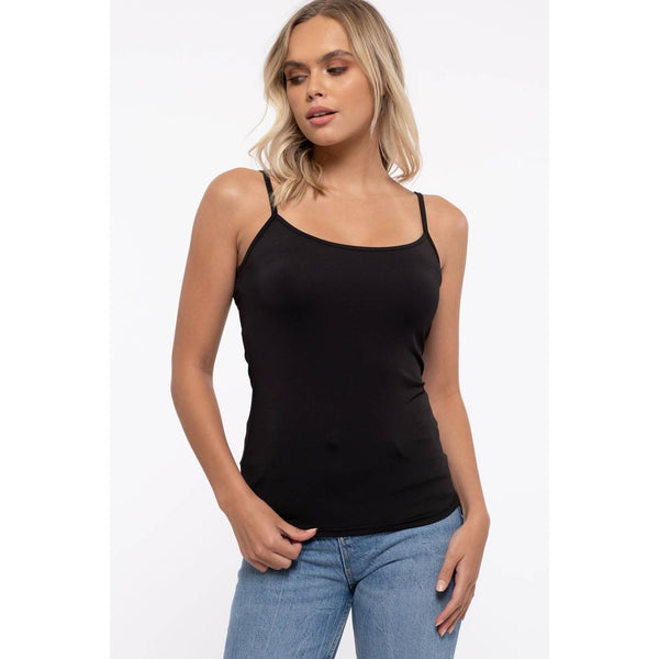 SOLID CAMI