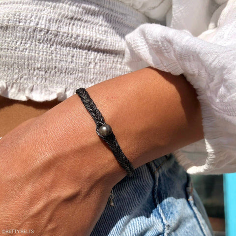 EMMA Pearl Bracelet