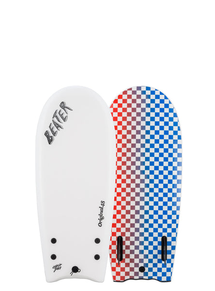 BEATER ORIGINAL 48 - TWIN FIN