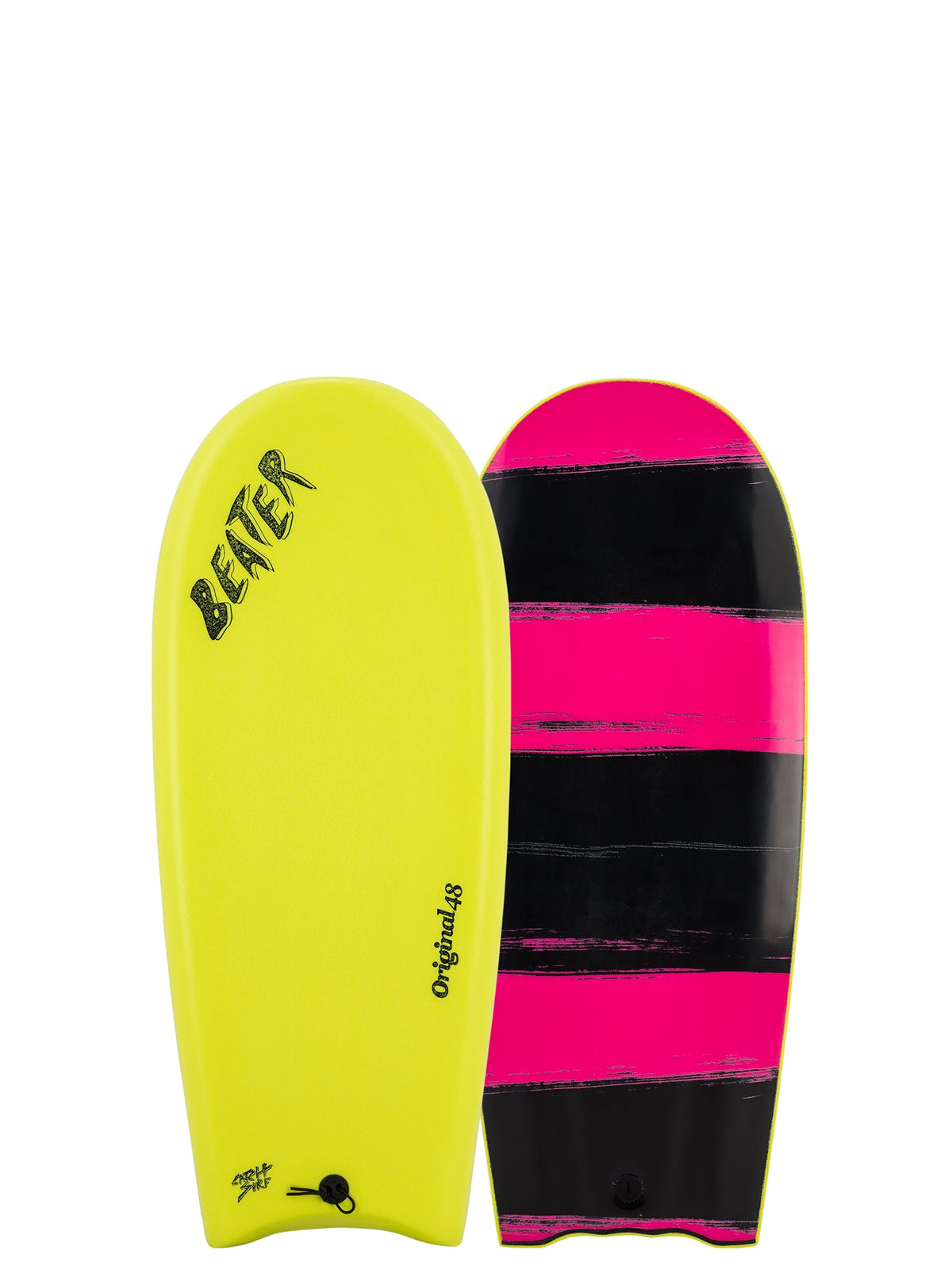 BEATER ORIGINAL 48- FINLESS