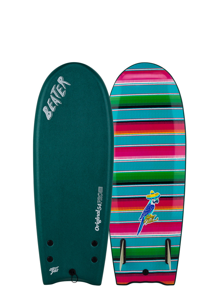 BEATER ORIGINAL 54 PRO X JOHNNY REDMOND *STORE PICK UP