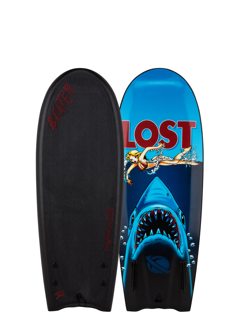 BEATER ORIGINAL 54 - LOST EDITION * STORE PICK UP ONLY