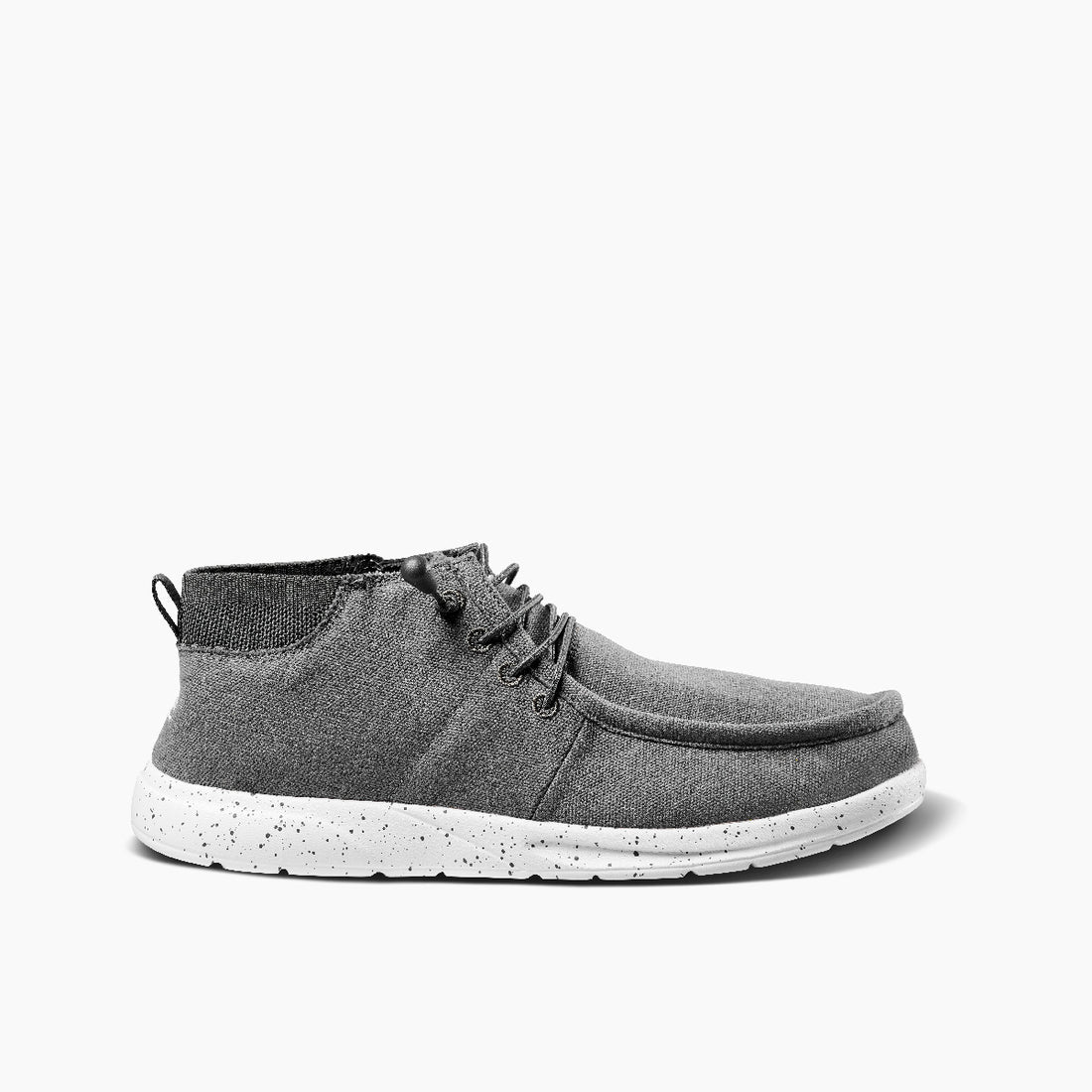 CUSHION COAST MID CHARCOAL