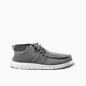 CUSHION COAST MID CHARCOAL