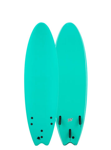Blank Series 6'6" - Fish