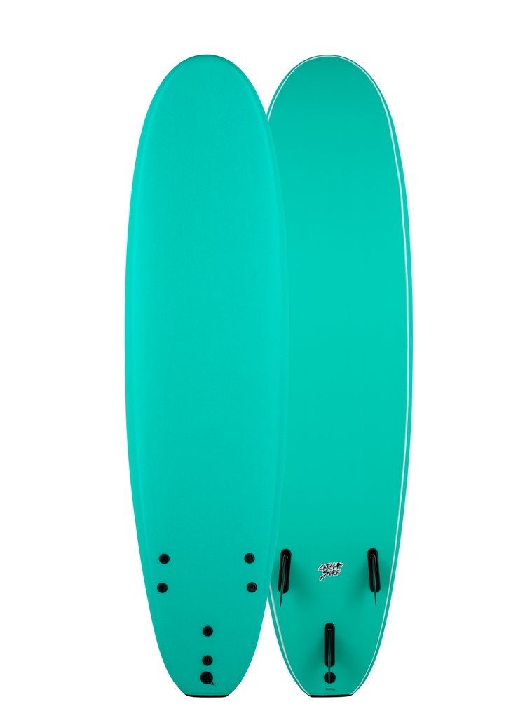 Blank Series - FUNBOARD 7'0 – StaleFish Board Co.