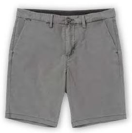 STALEFISH SHORTS - HYBRID OVERDYE