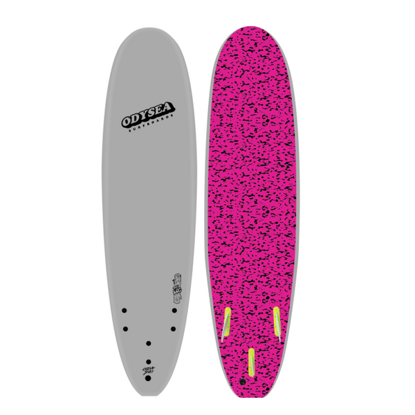 ODYSEA 9' LOG