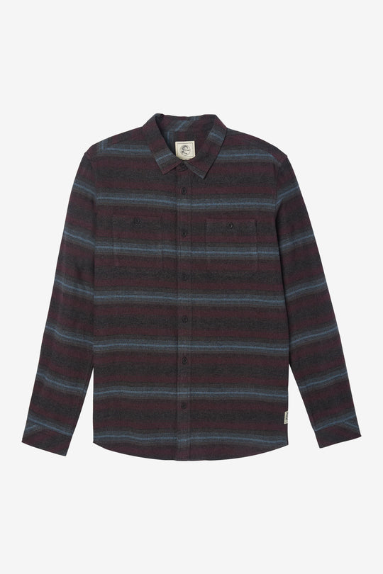 MYTHIC SESSIONS FLANNEL