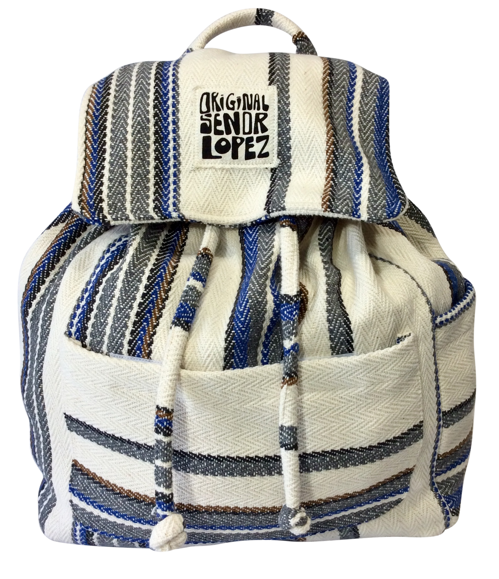 SENOR LOPEZ BACK PACK